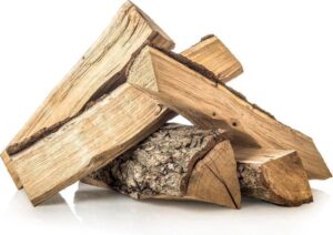 STÈRE DE BOIS EN 25 CM