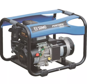 Groupe électrogène Perform 3000 230 V moteur essence kohler