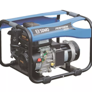 Groupe électrogène Perform 3000 230 V moteur essence kohler