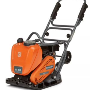 PLAQUE VIBRANTE HUSQVARNA LF80LAT