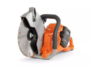 Découpeuse à batterie HUSQVARNA K540i 36V