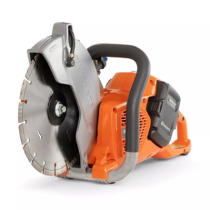Découpeuse à batterie HUSQVARNA K540i 36V