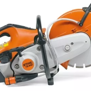 DECOUPEUSE A DISQUE THERMIQUE TS 420 STIHL
