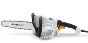 TRONÇONNEUSE ÉLECTRIQUE STIHL MSE 170