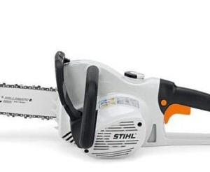 TRONÇONNEUSE ÉLECTRIQUE STIHL MSE 170