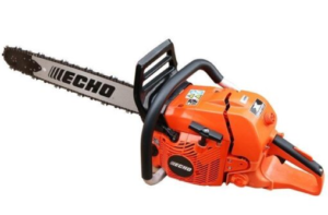 Tronçonneuse thermique ECHO CS 621 SX