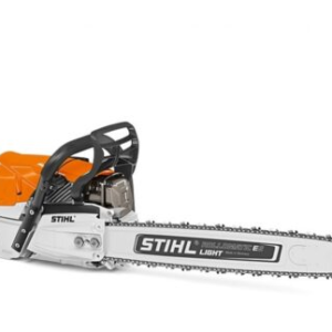 Tronçonneuse thermique STIHL MS 462 C-M 45 à 63 cm